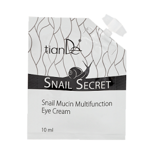 Snail Mucin višenamenska krema za predeo oko očiju