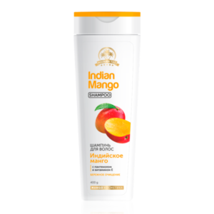 Indian Mango šampon